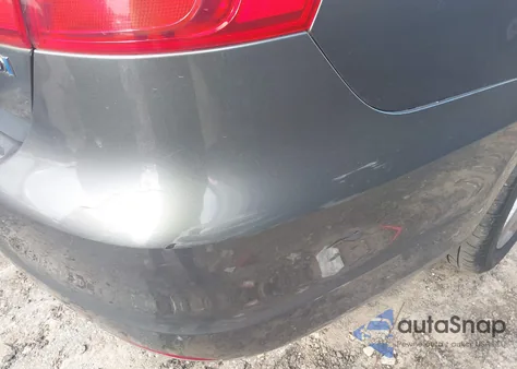 2011 Volkswagen Jetta 2.0L Tdi from USA, damaged, VIN 3VWLL7AJ0BM071815